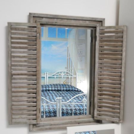 Le Case Di Elisa 3 Genoa Exterior photo